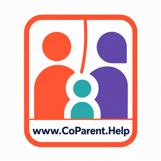 CoParent.Help