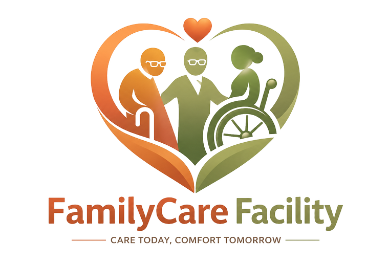 FamilyCare Facility — Care today, comfort tomorrow
