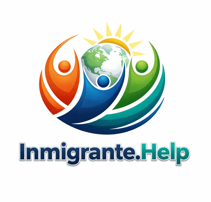 Inmigrante.Help