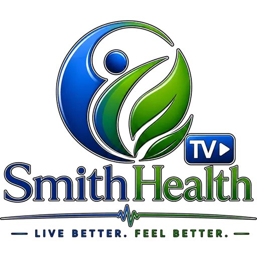 Smith Health TV — Live Better. Feel Better.